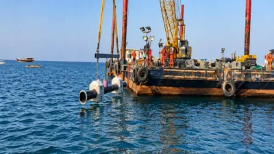 PJ006 – MNoQ South Carpark (Outfall, Corniche, Al Doha)