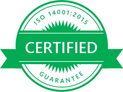 ISO 14001:2015 — Environmental Management