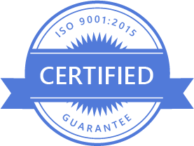 ISO 9001:2015 — Quality Management System