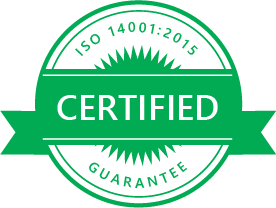 ISO 14001:2015 — Environmental Management
